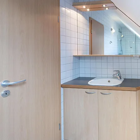 Apartman Dallacker 8, 3 Duhnen