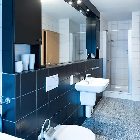 Dallacker 8, 3 Apartman