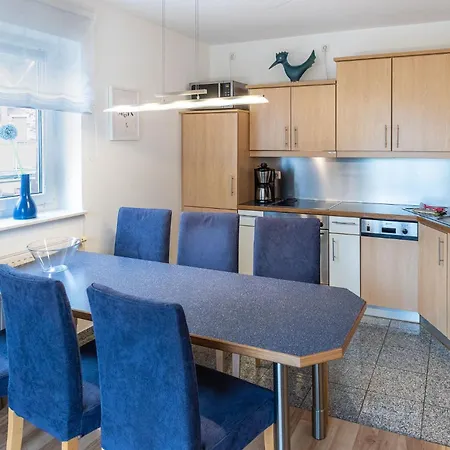 Apartman Dallacker 8, 3 *