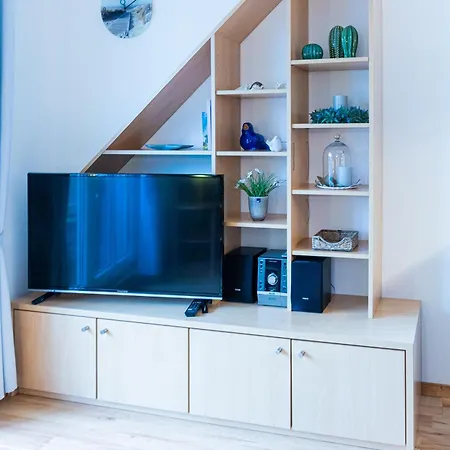 Dallacker 8, 3 Apartman *